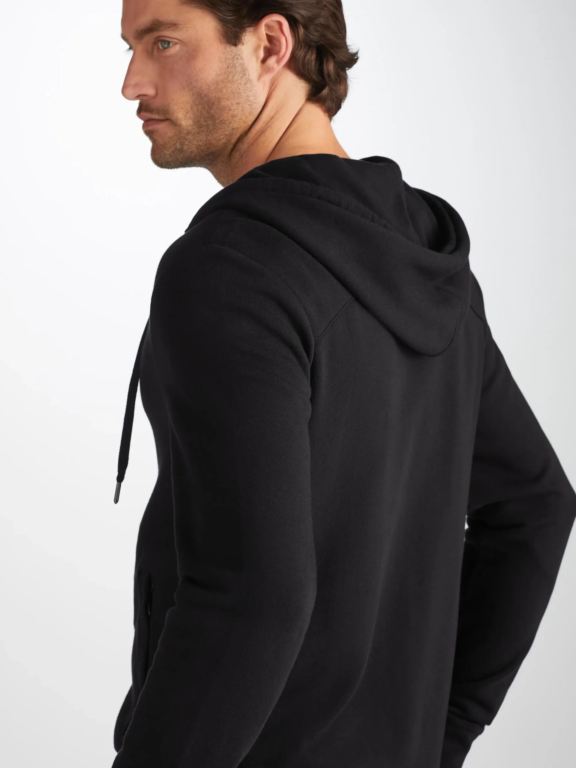 zip-up-hoodie-cQmxFxOQ-5.webp Derek Rose T-Shirt & Tops|View All>Zip Up Hoodie Black