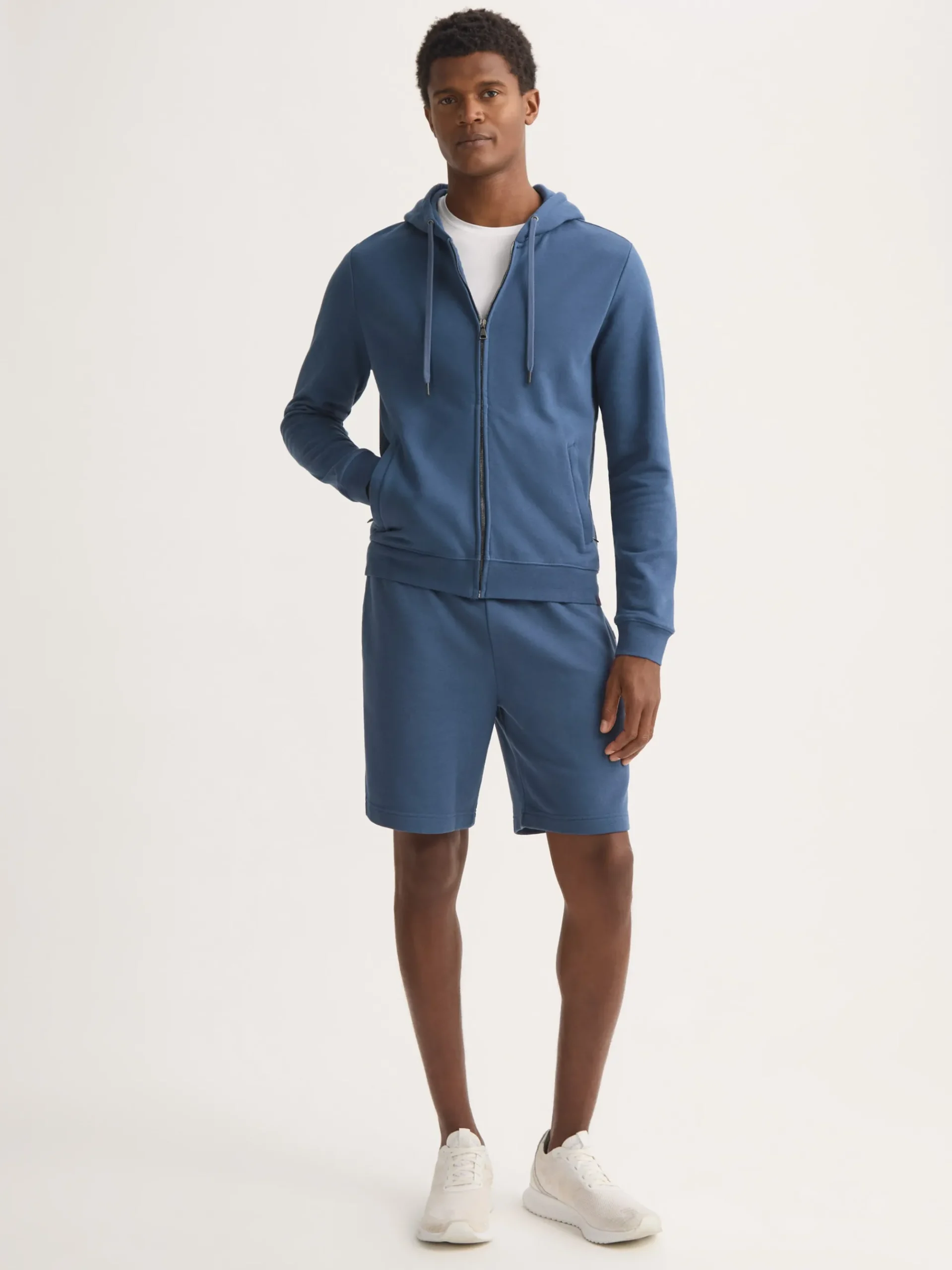 zip-up-hoodie-wKkwBVIa-2.webp Derek Rose T-Shirt & Tops|View All>Zip Up Hoodie Denim