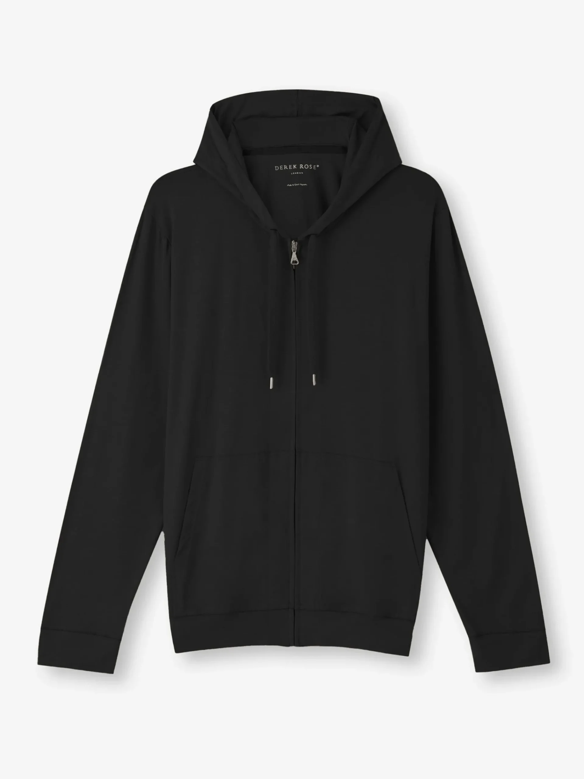 zip-up-hoodie-xPFNzdaG-0.webp Derek Rose T-Shirt & Tops|View All>Zip Up Hoodie Black