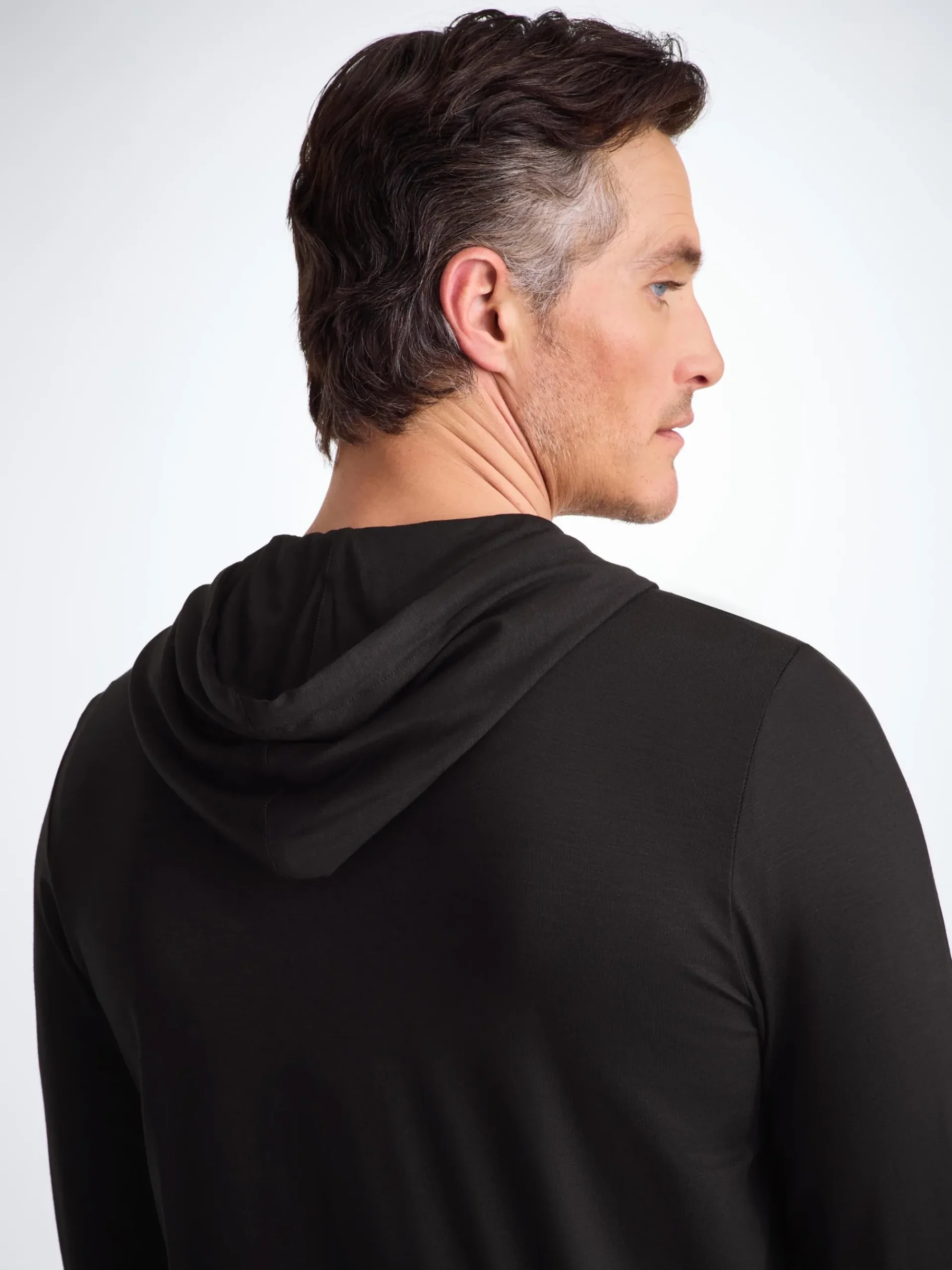 zip-up-hoodie-xPFNzdaG-4.webp Derek Rose T-Shirt & Tops|View All>Zip Up Hoodie Black